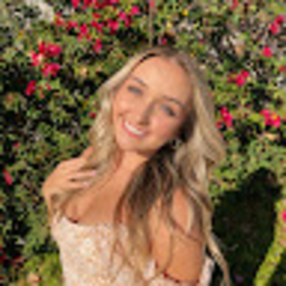 Meet your Posher, Karalee